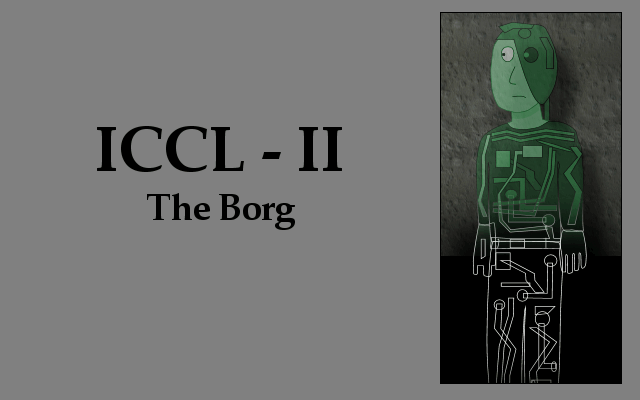 II - The Borg