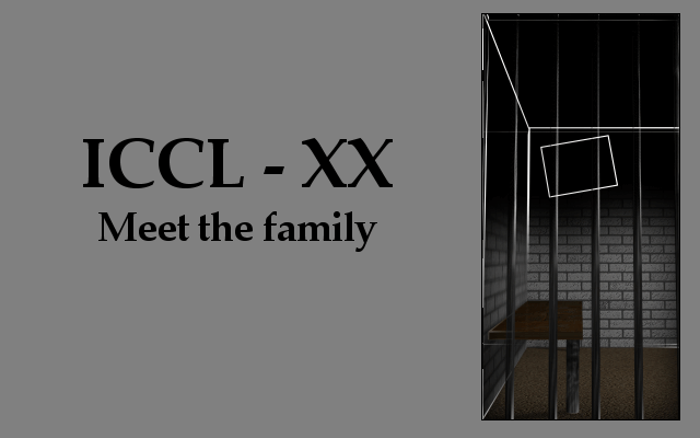 XX - Meet the family