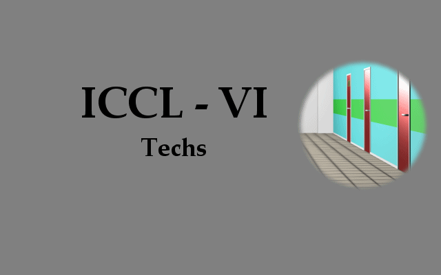 VI - Techs