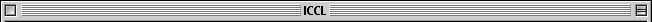 -- ICCL -- The Mac OS 9 style! --